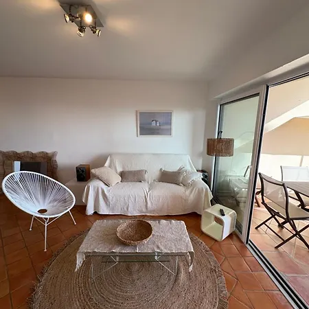 Cap Camarat * 拉马蒂埃勒