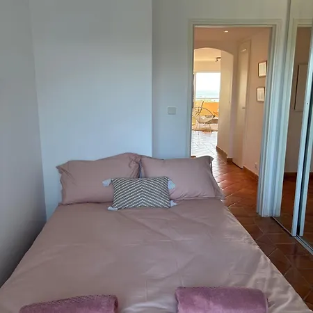Cap Camarat Apartman