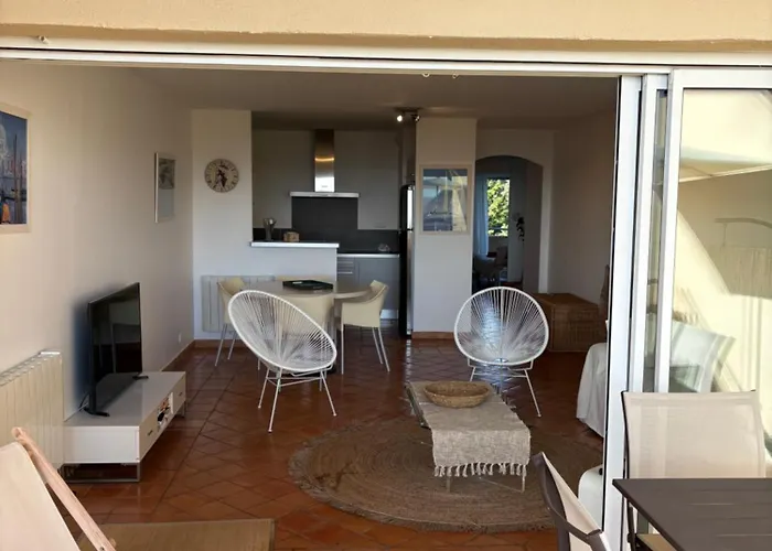 Cap Camarat 拉马蒂埃勒