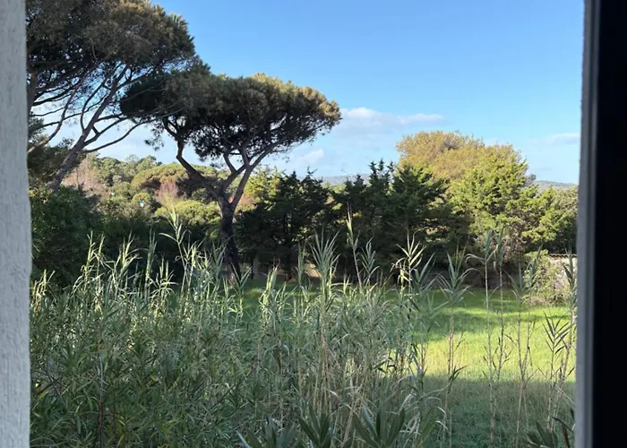 Appartement Cap Camarat Ramatuelle