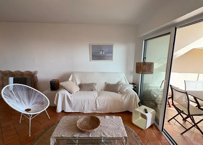 Cap Camarat * 拉马蒂埃勒