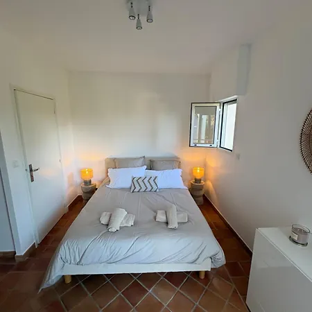 Lejlighed Cap Camarat *