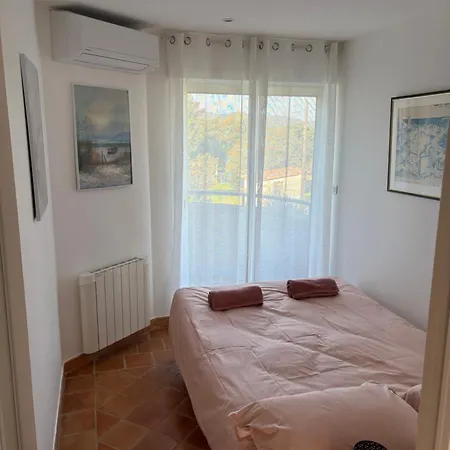 Appartamento Cap Camarat