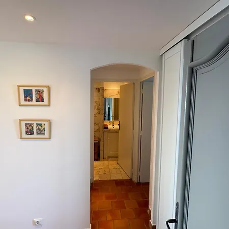 Cap Camarat * Ramatuelle