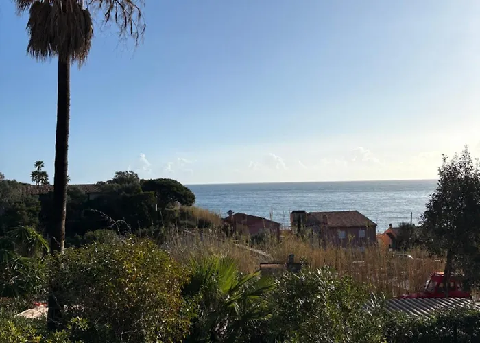 Apartment Cap Camarat *