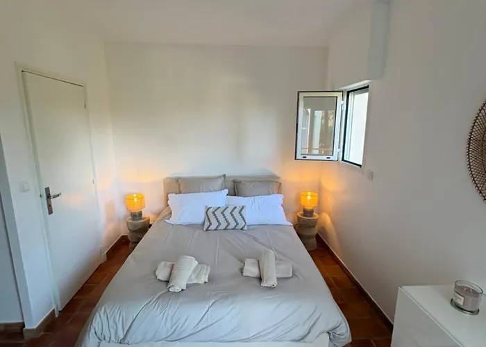 Apartment Cap Camarat *