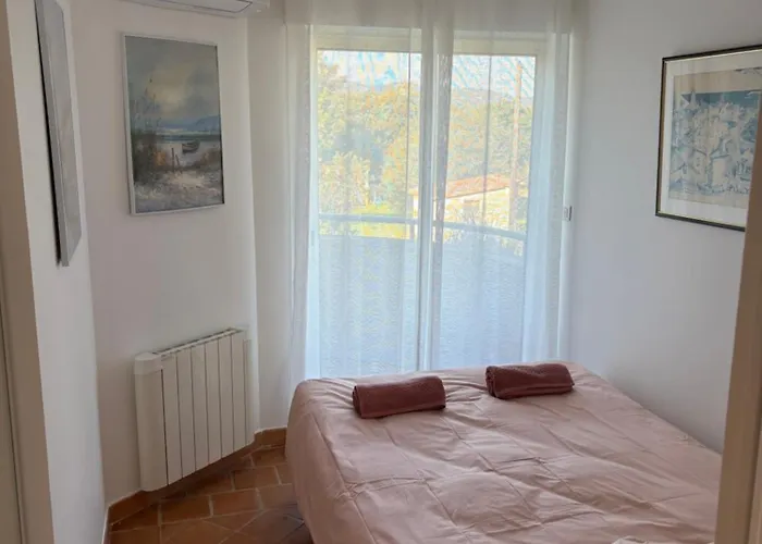 Apartment Cap Camarat