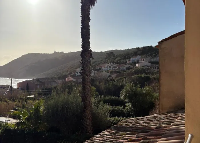 Cap Camarat Lejlighed Ramatuelle